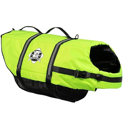 Fido - PAWS Aboard Life Jacket